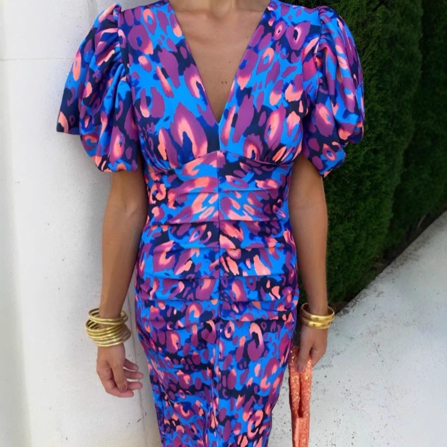 Timeless Vintage Style Garment