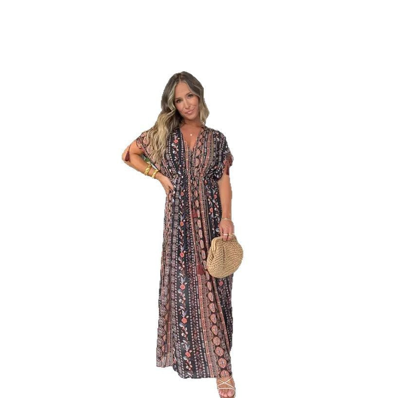 Beautifully Crafted Garment