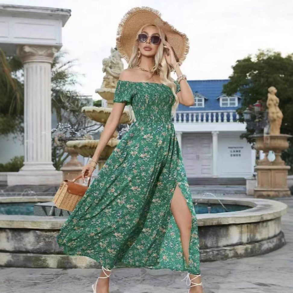 Timeless Vintage Style Garment