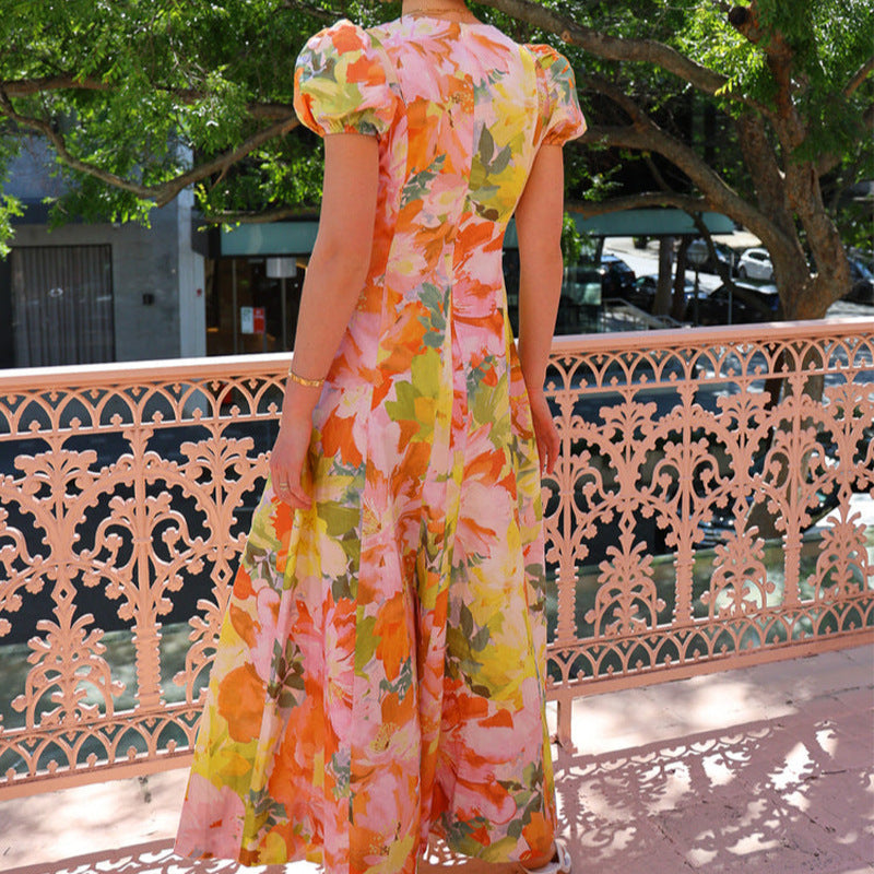 Classic Vintage Garment