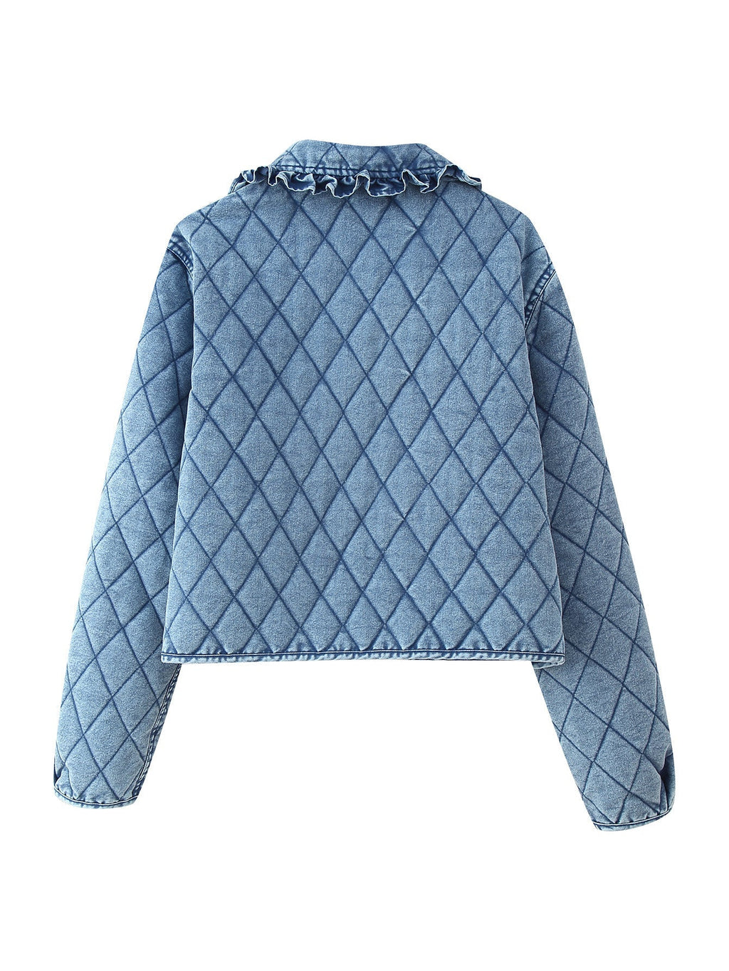 Thoughtfully Designed Garment