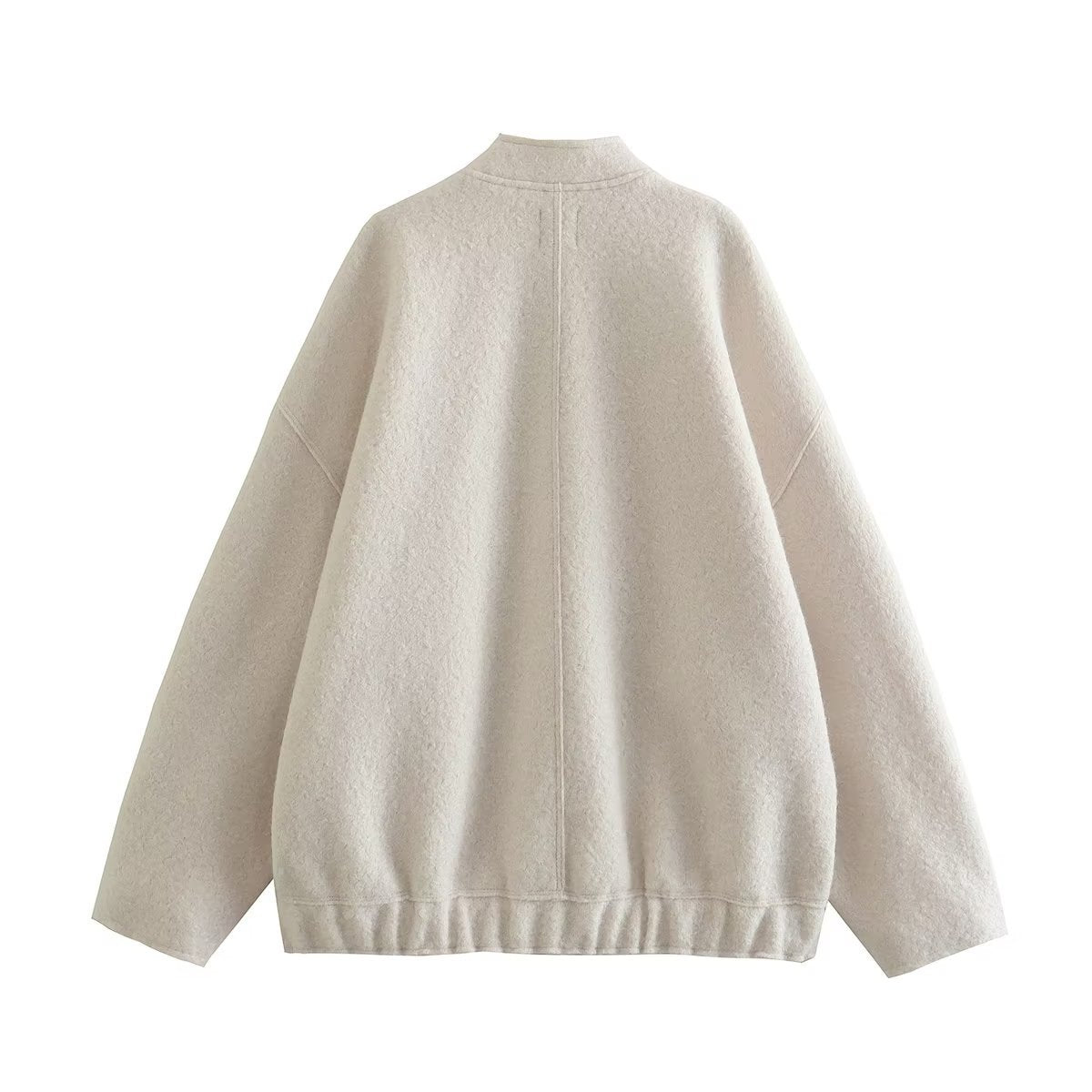 Thoughtfully Designed Garment