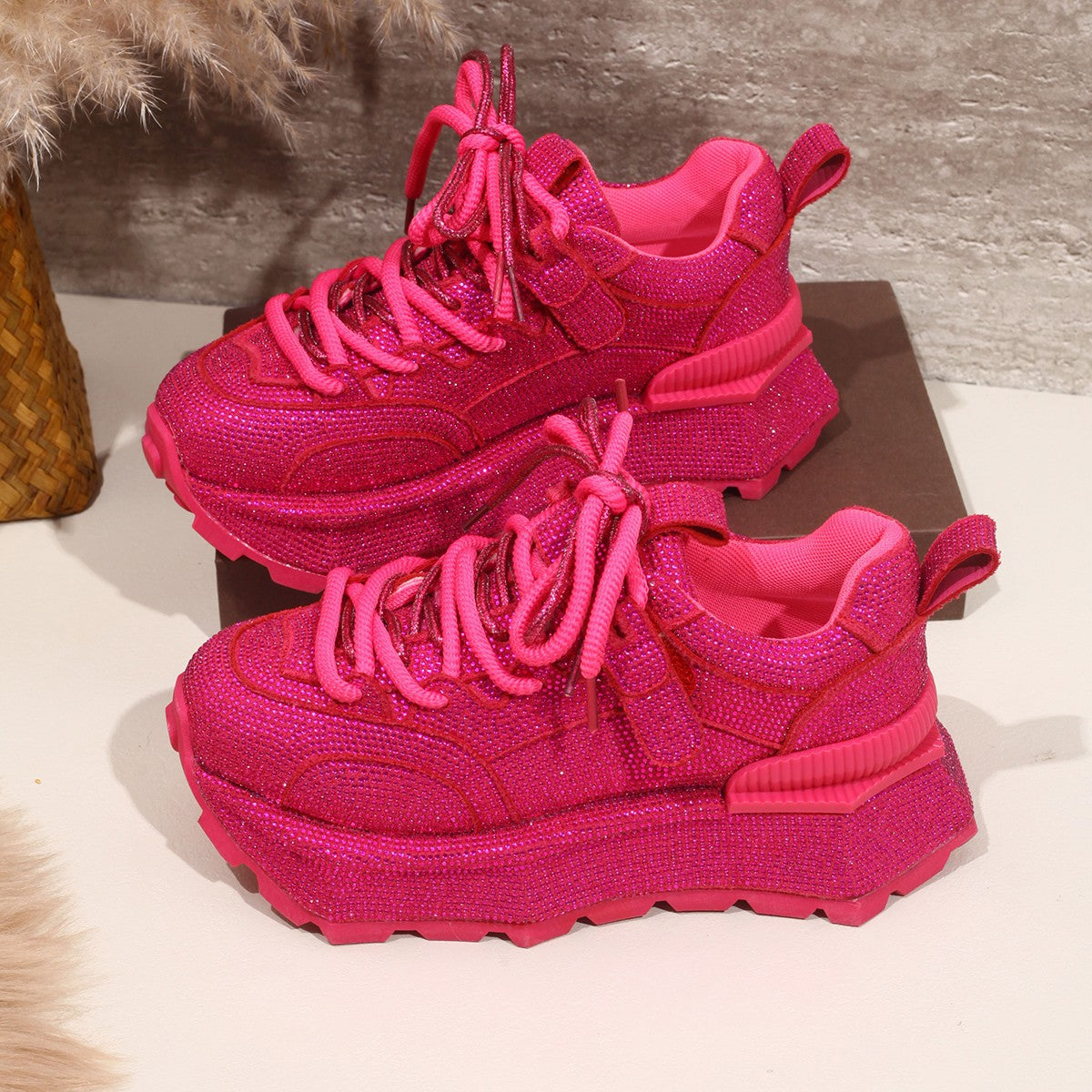 Beautifully Crafted Orthopedic Shoes