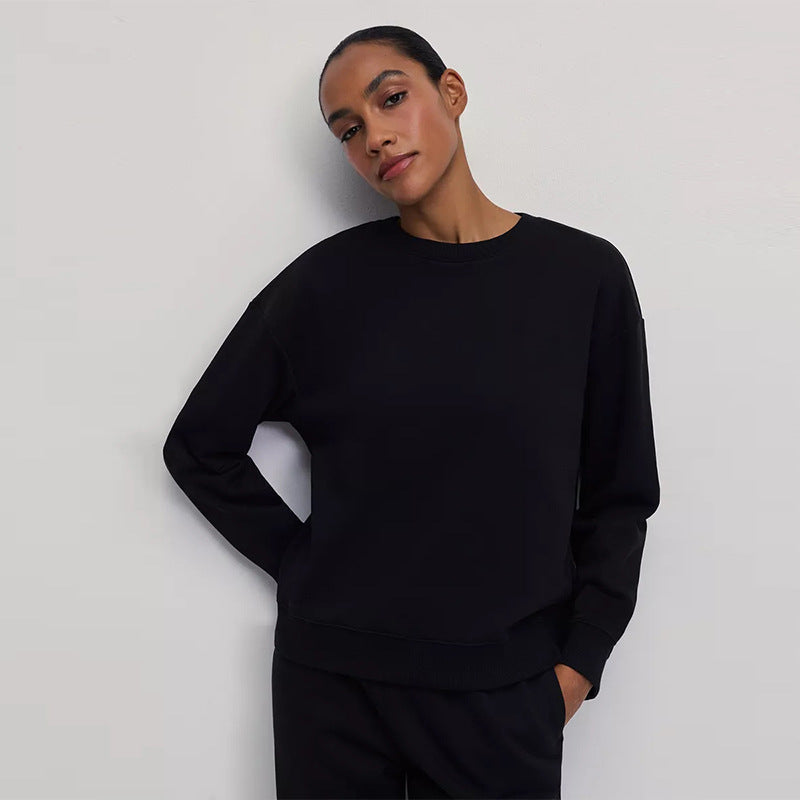 Timeless Vintage Style Pullover