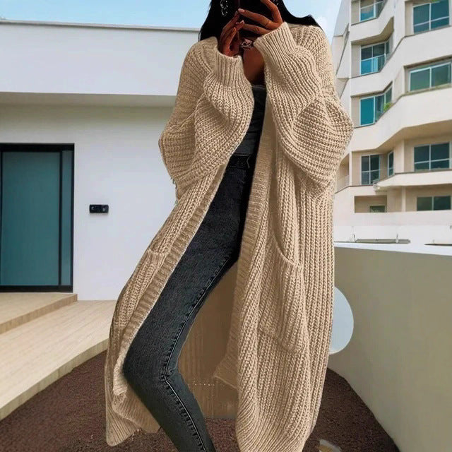 Thoughtfully Designed Cardigan