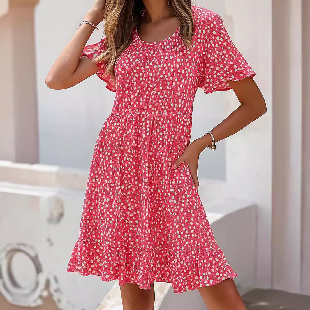 Beautifully Crafted Garment