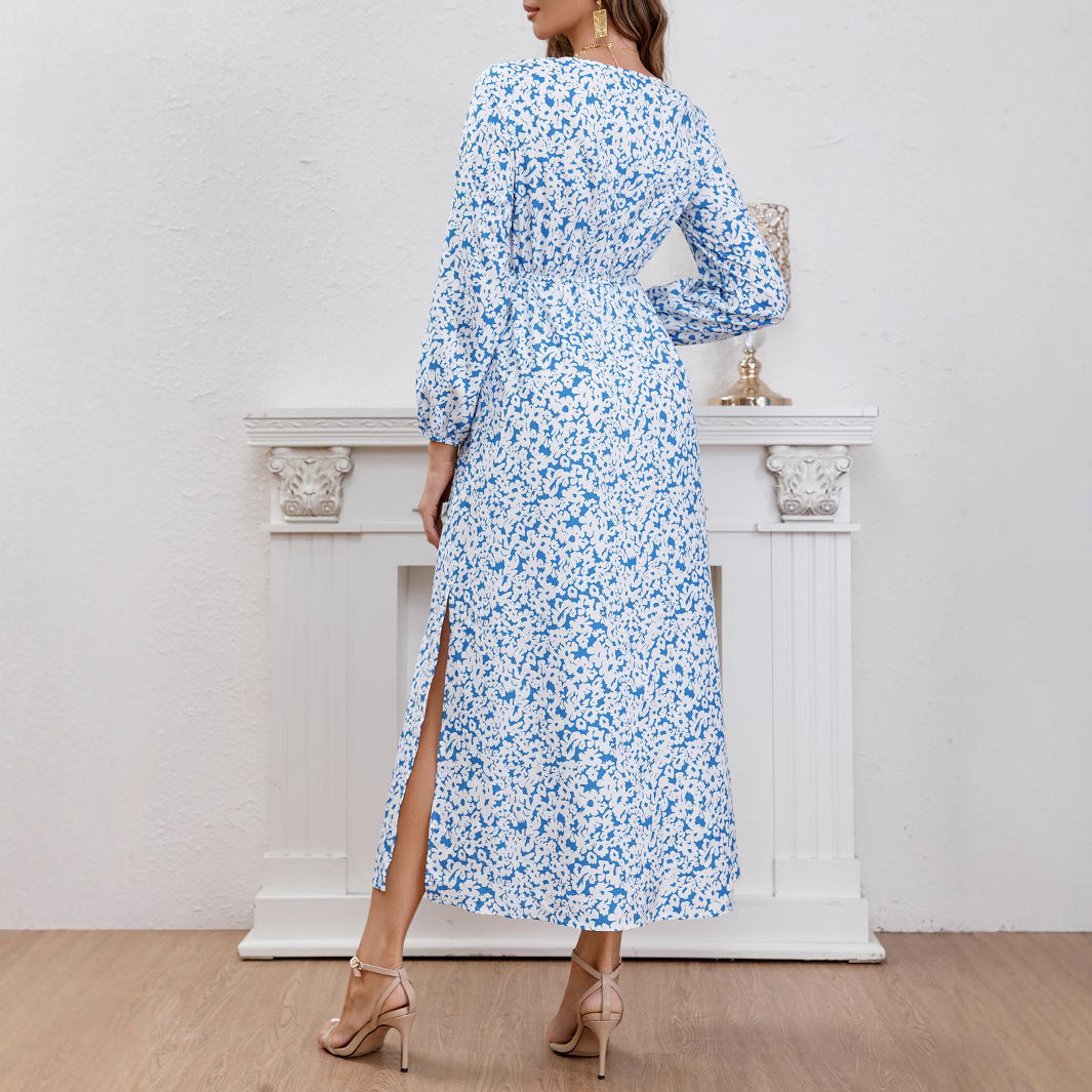 Timeless Vintage Style Garment