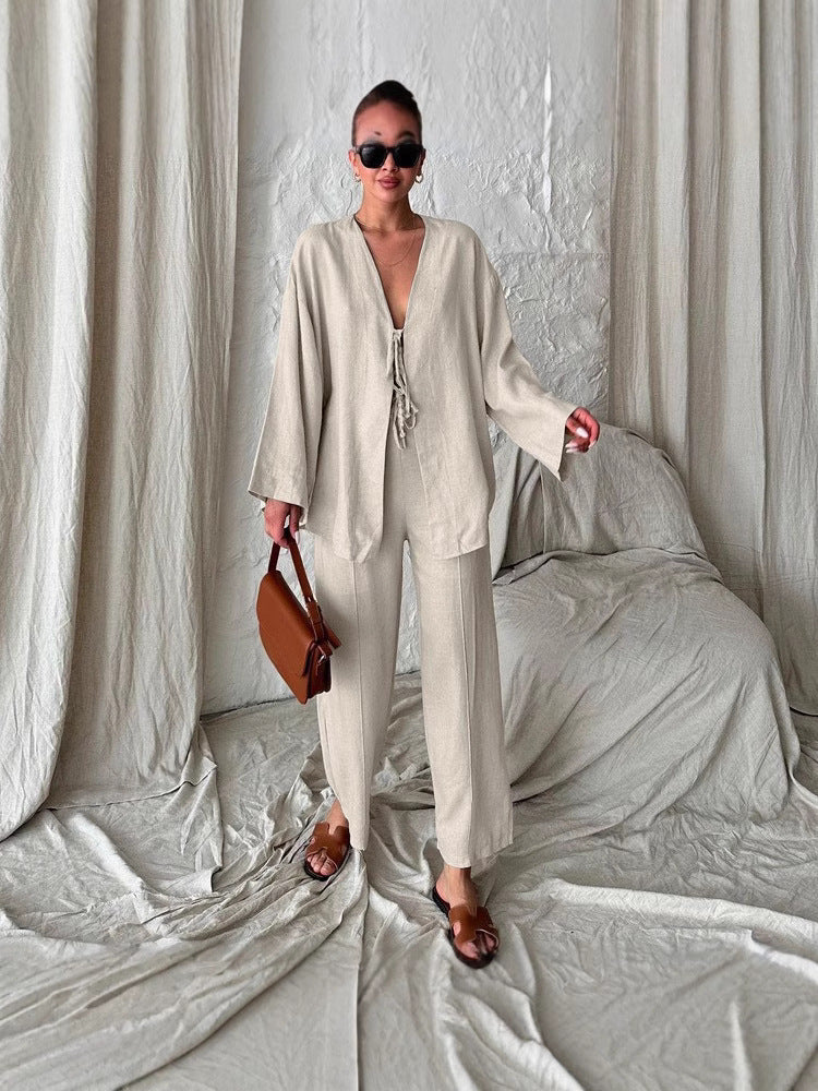 Classic Designed Garment