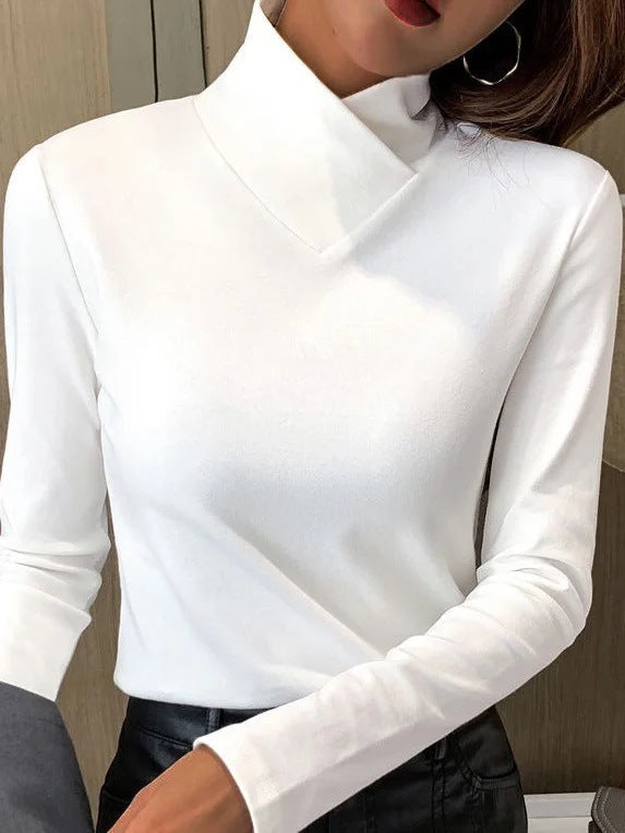 Thoughtfully Designed Pullover