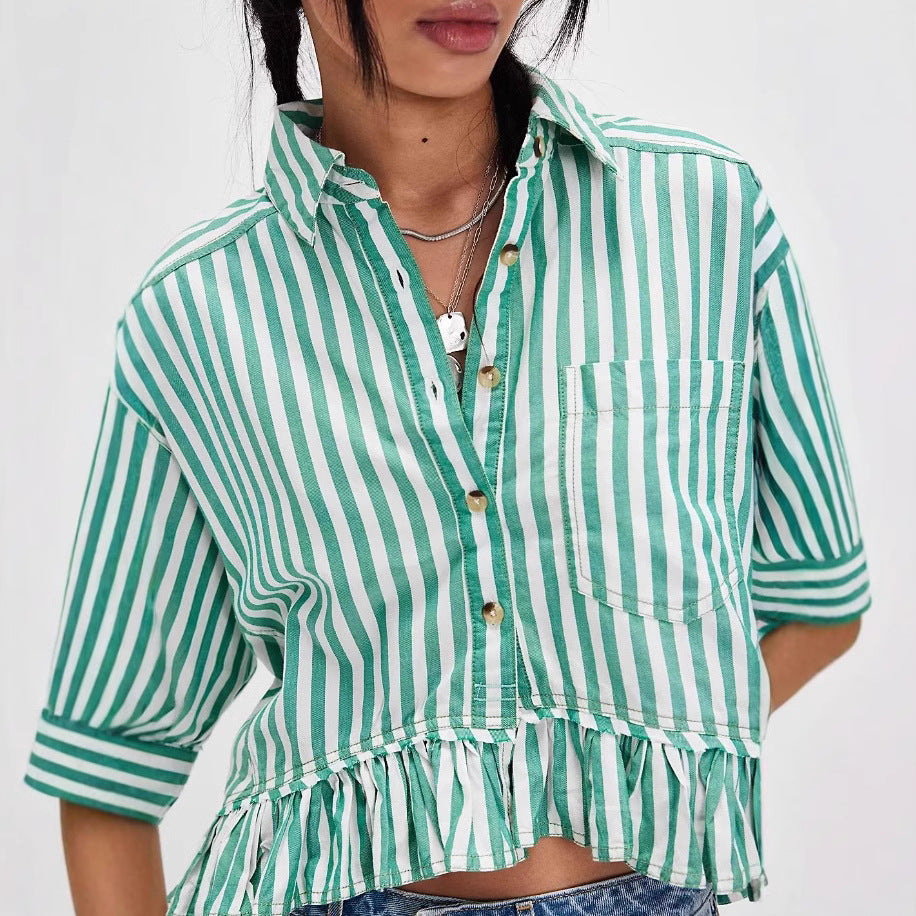 Beautifully Crafted Garment