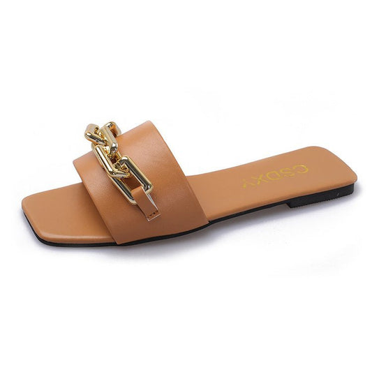 Chic Orthopedic Shoes with Unique Design