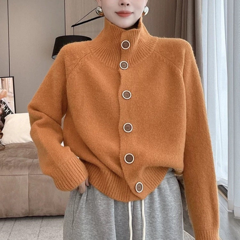 Thoughtfully Designed Cardigan