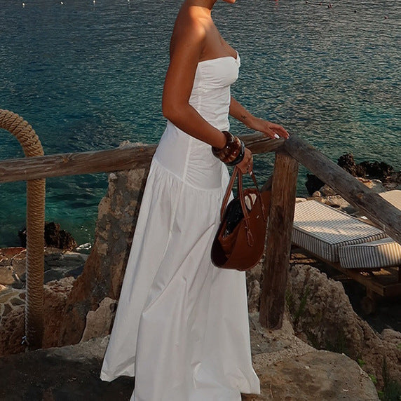 Elegantly Designed Garment
