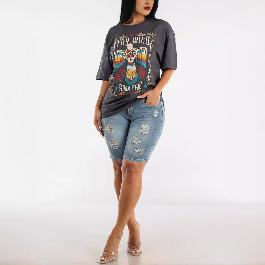 Elegantly Designed Garment