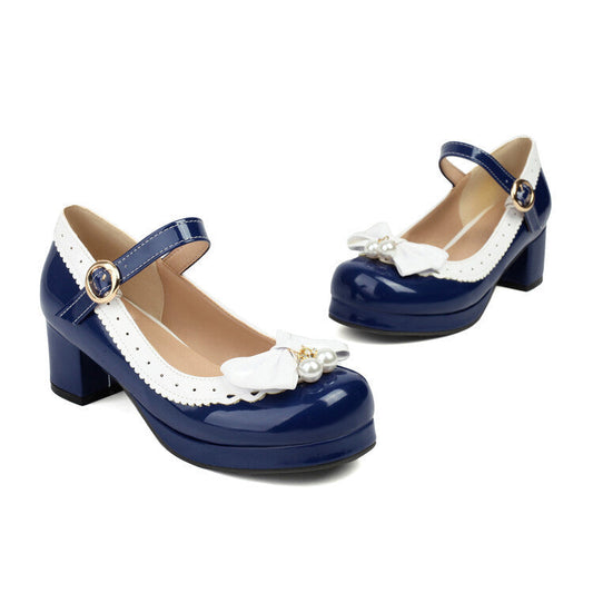 Chic Orthopedic Shoes with Unique Design
