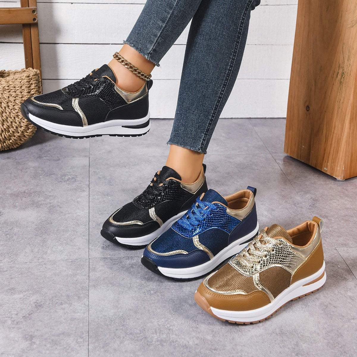 Stylish Orthopedic Shoes for Any Occasion
