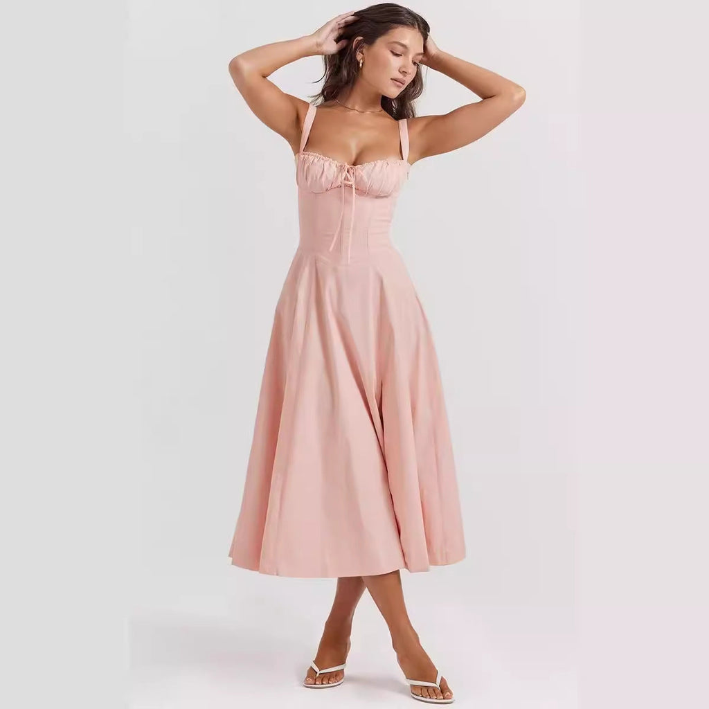 Elegantly Designed Garment