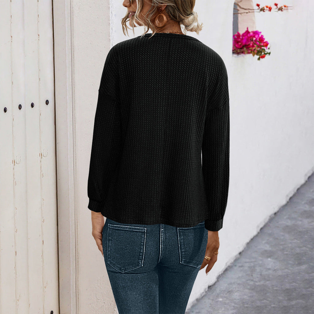 Classic Designed Pullover
