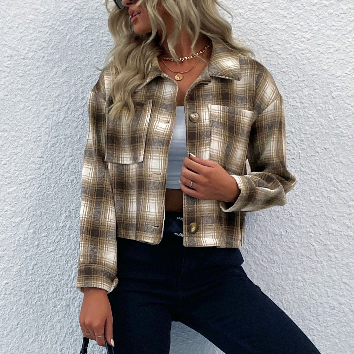 Khaki
