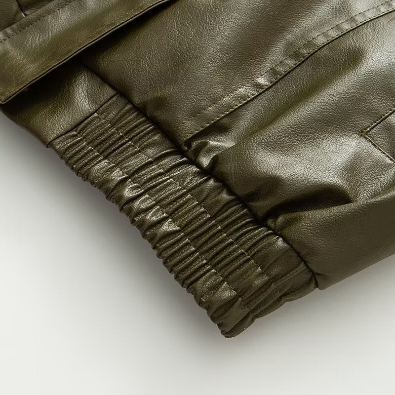 Thoughtfully Designed Garment