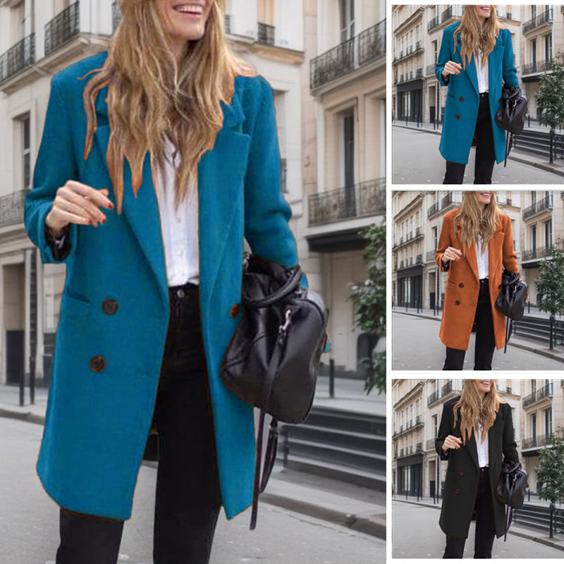 Beautifully Crafted Coat