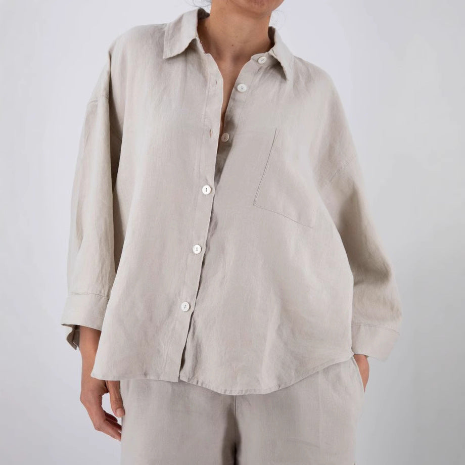 Thoughtfully Designed Garment