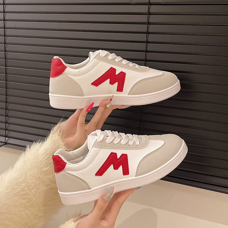 Chic Orthopedic Shoes with Unique Design
