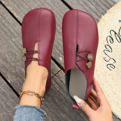 Comfortable Orthopedic Shoes for Daily Wear