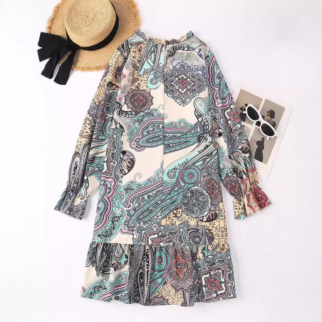 Beautifully Crafted Garment