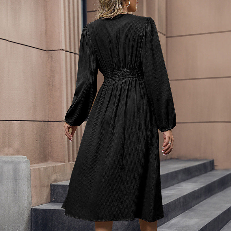 Timeless Vintage Style Garment