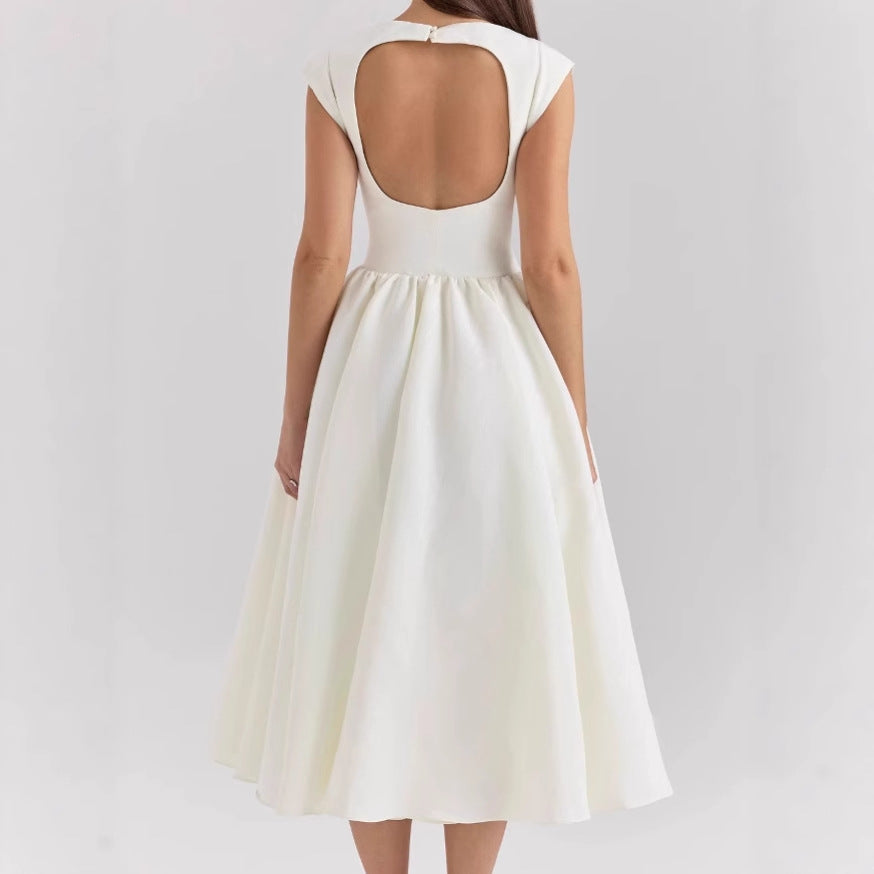 Timeless Vintage Style Garment