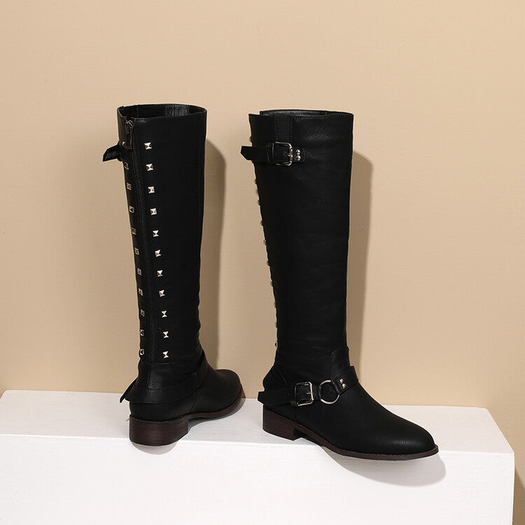 Chic Orthopedic Boots with Unique Design