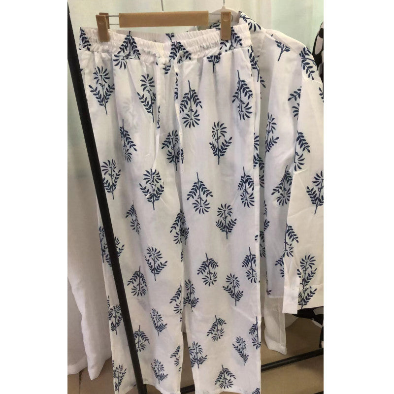 Beautifully Crafted Garment