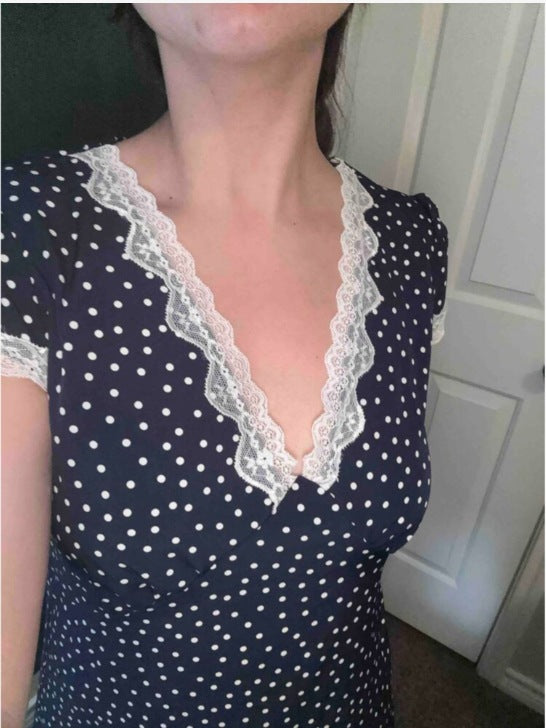 Vintage Inspired Garment