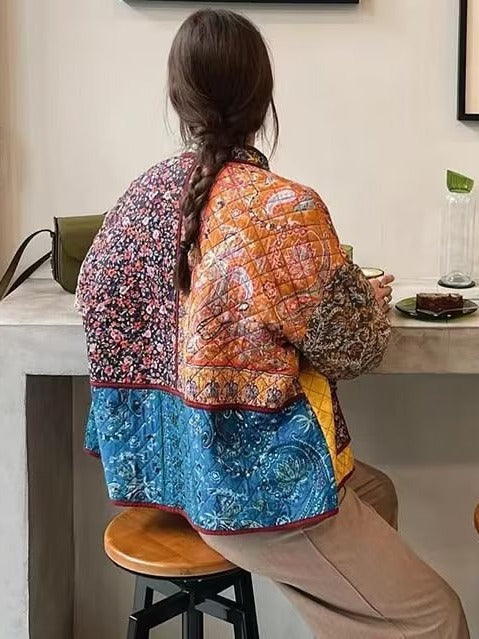 Vintage Inspired Garment