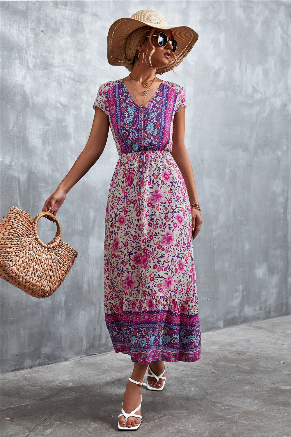 Classic Designed Garment
