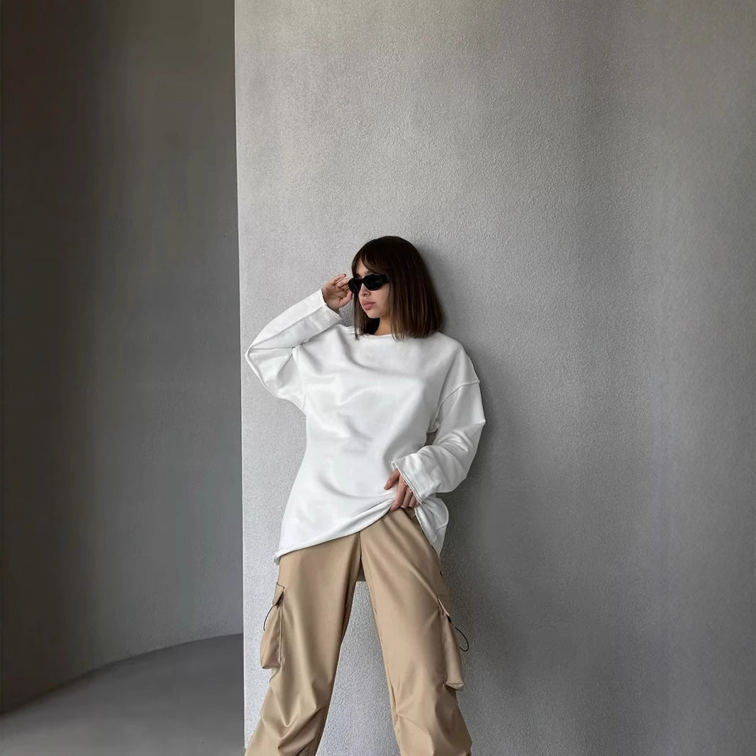 Beautifully Crafted Pullover