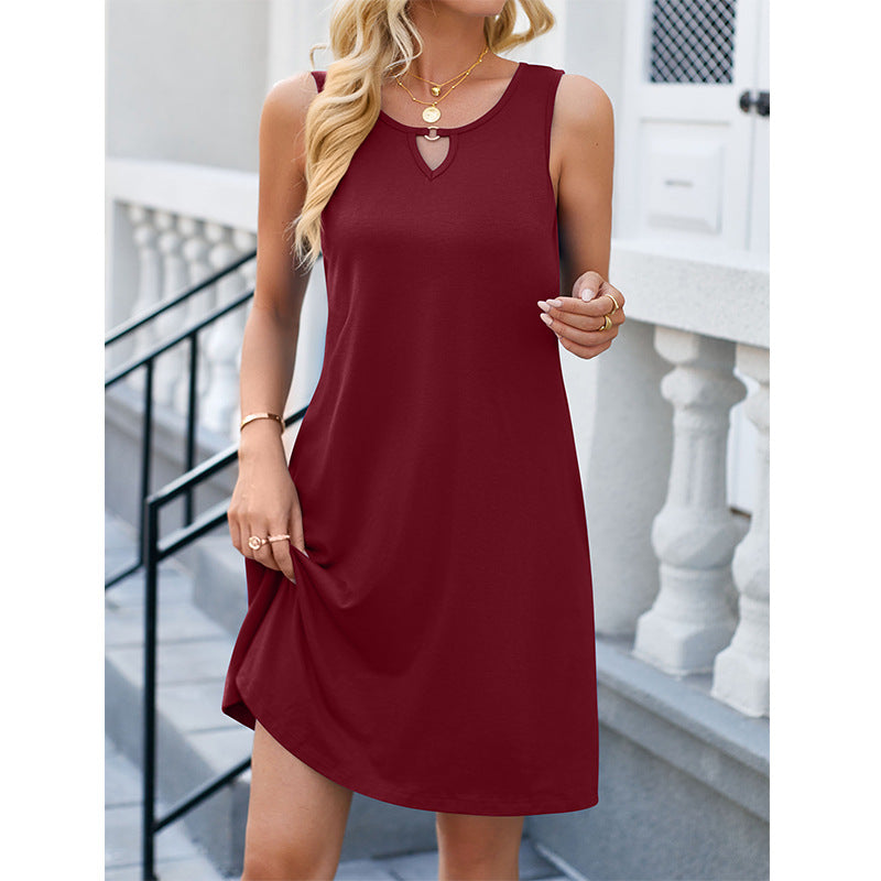 Thoughtfully Designed Garment