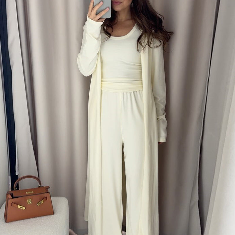 Classic Designed Cardigan