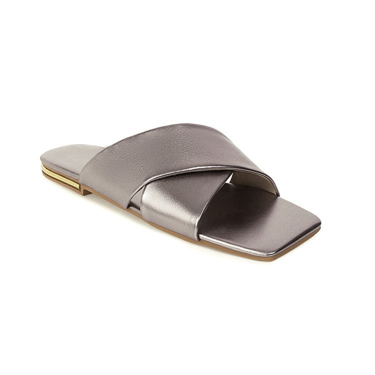 Chic Orthopedic Sandals with Unique Design