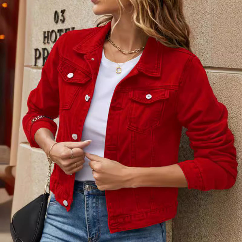 Vintage Inspired Garment