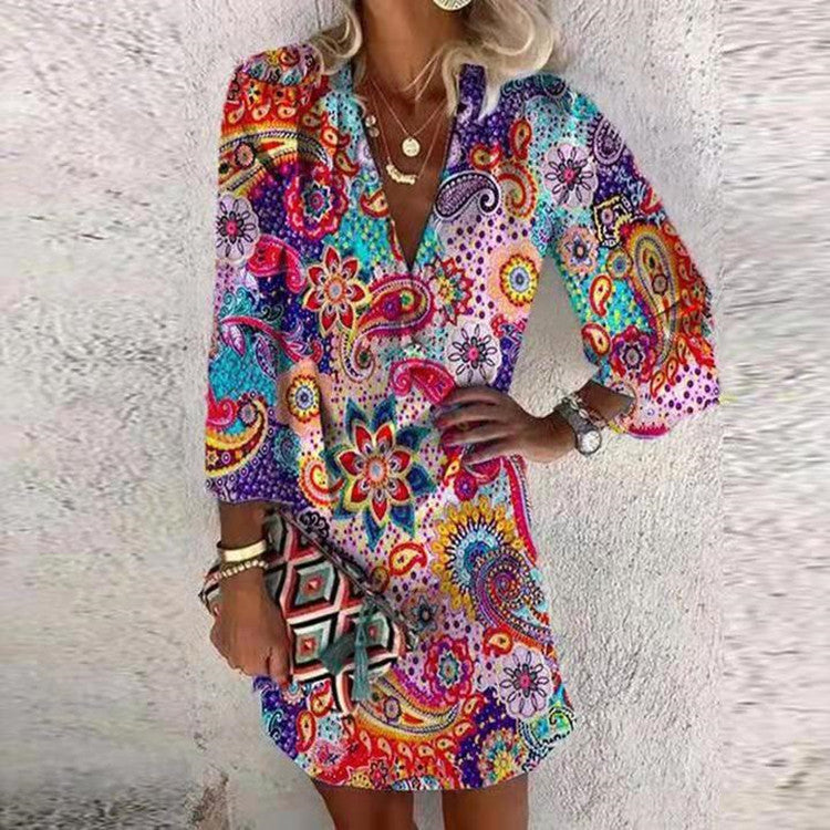 Elegantly Designed Garment