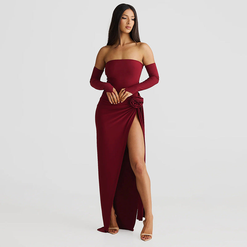 Thoughtfully Designed Garment
