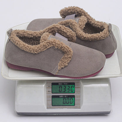 Vintage Inspired Orthopedic Shoes