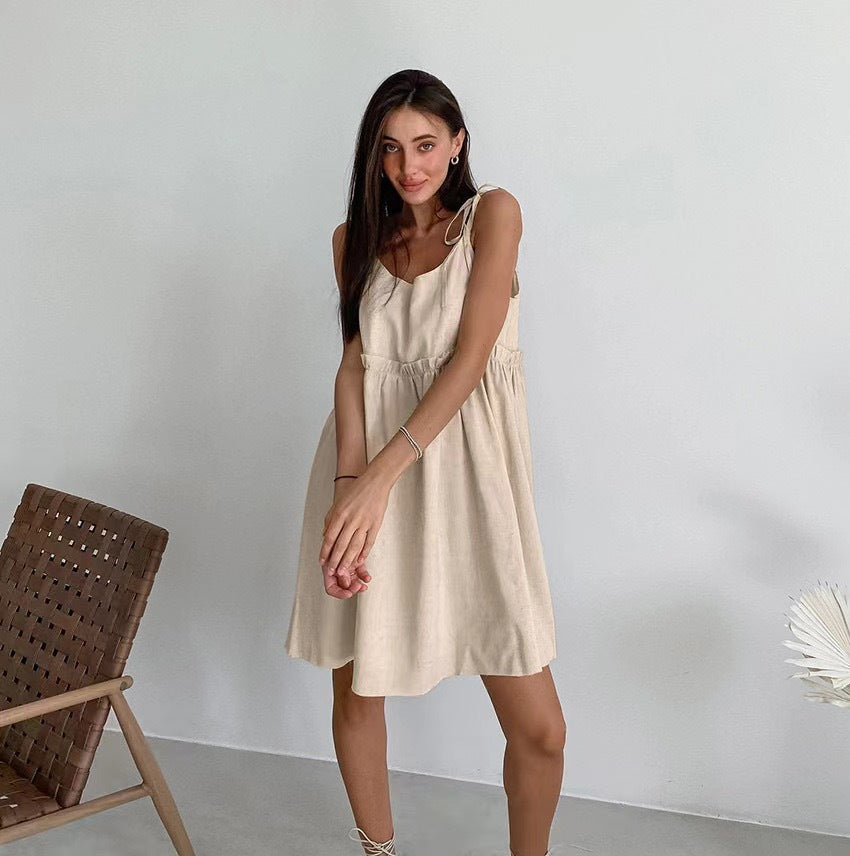 Timeless Vintage Style Garment
