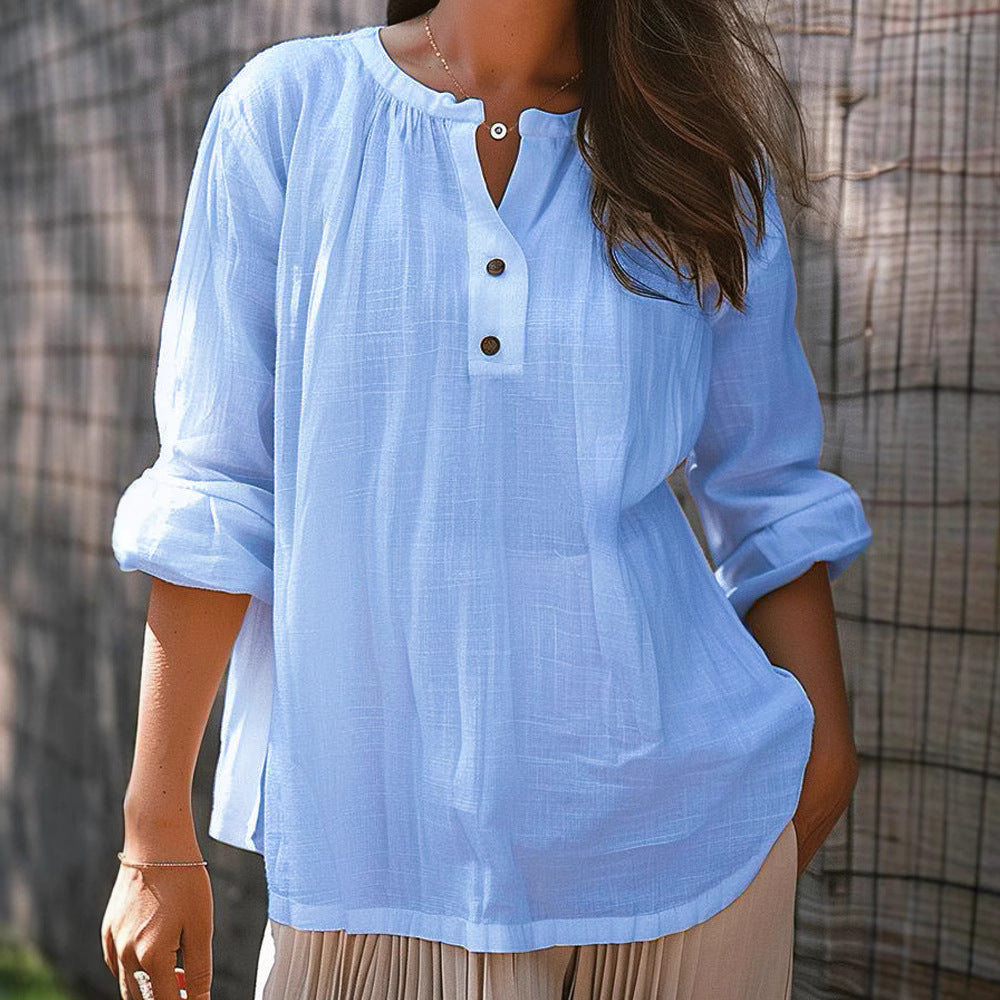 Thoughtfully Designed Garment