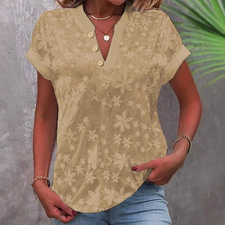 Vintage Inspired Garment