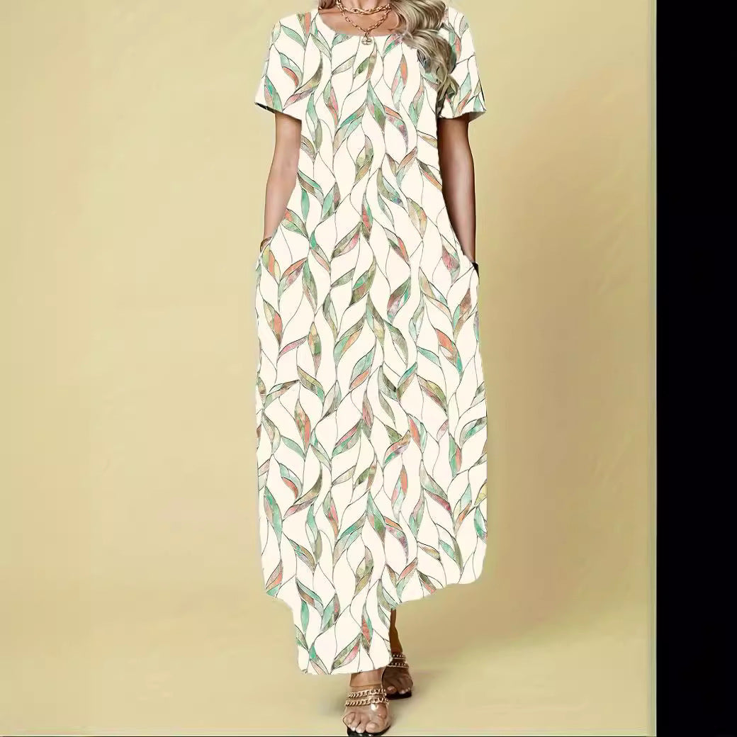 Classic Designed Garment