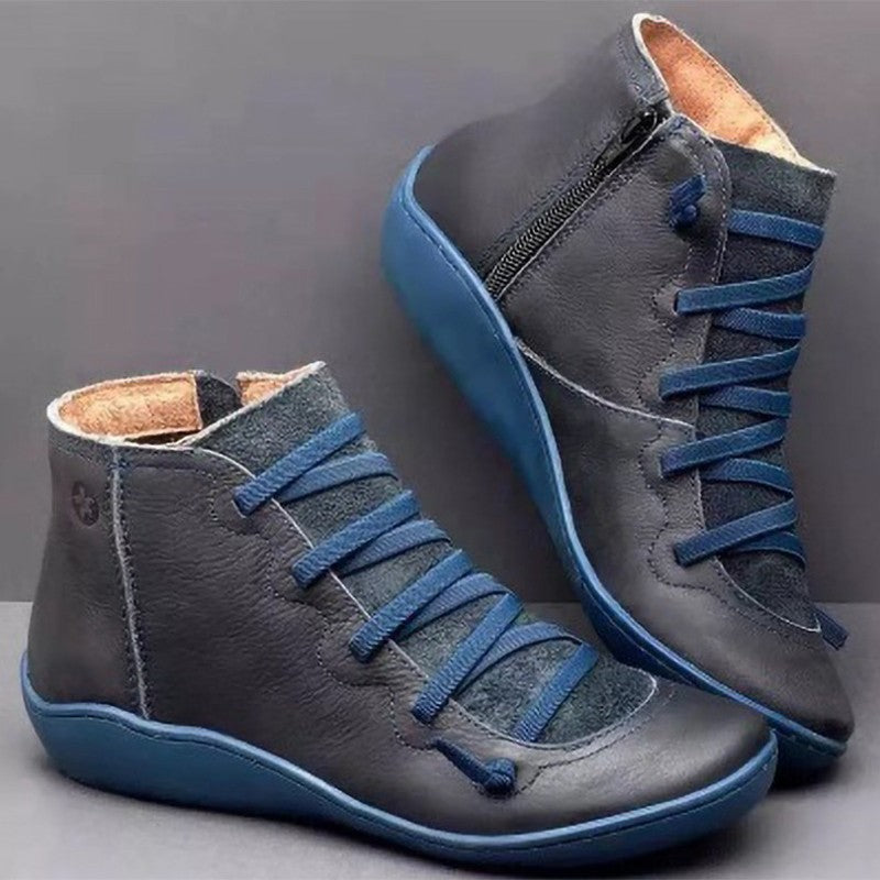 Comfortable Orthopedic Boots for Daily Wear
