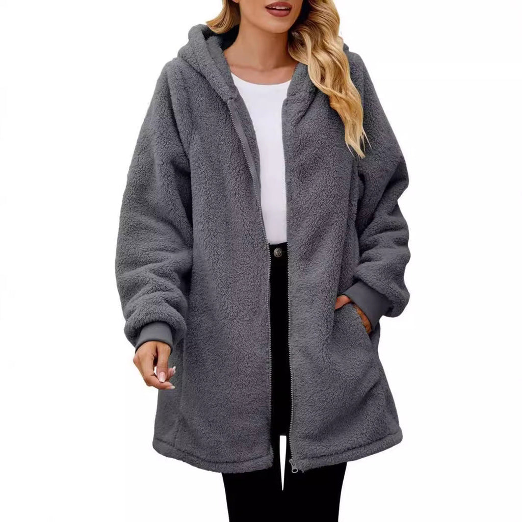 Thoughtfully Designed Garment
